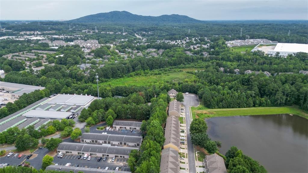 Waterside at Ellison Lakes Townhomes - Residential