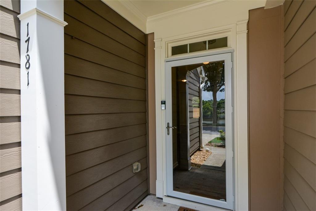 Waterside at Ellison Lakes Townhomes - Residential
