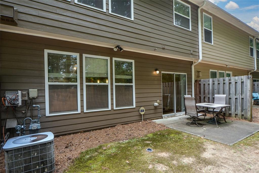 Waterside at Ellison Lakes Townhomes - Residential