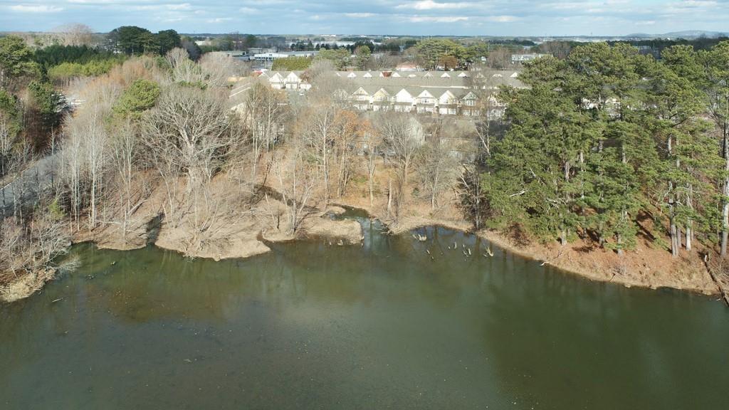 Waterside at Ellison Lakes Townhomes - Residential