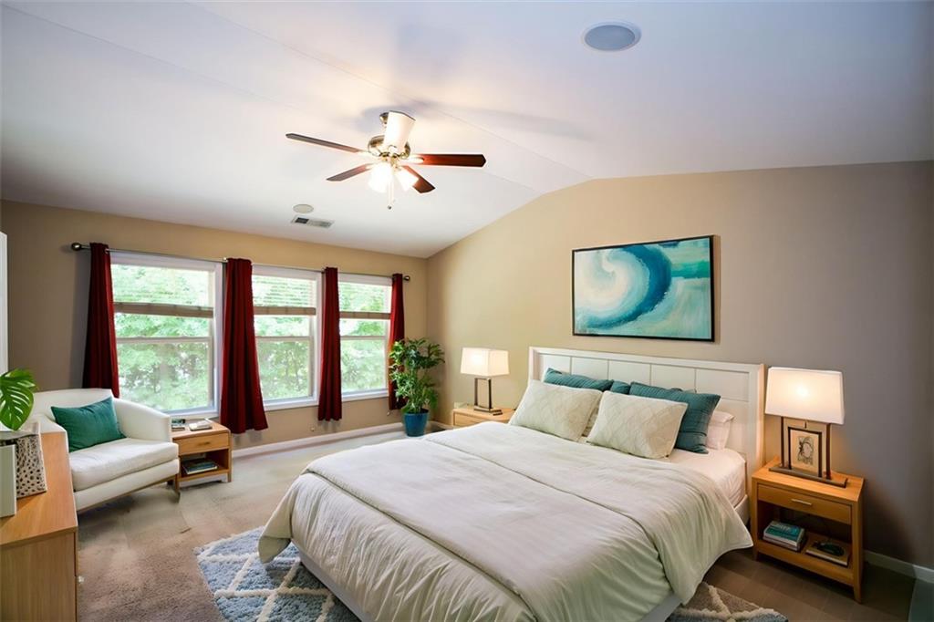 Waterside at Ellison Lakes Townhomes - Residential