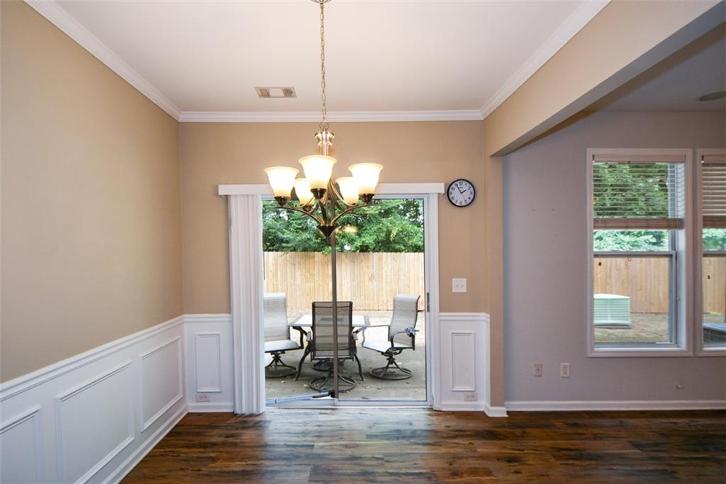 Waterside at Ellison Lakes Townhomes - Residential