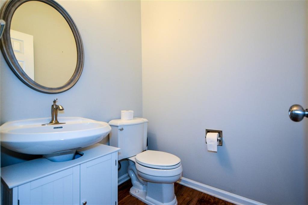Waterside at Ellison Lakes Townhomes - Residential