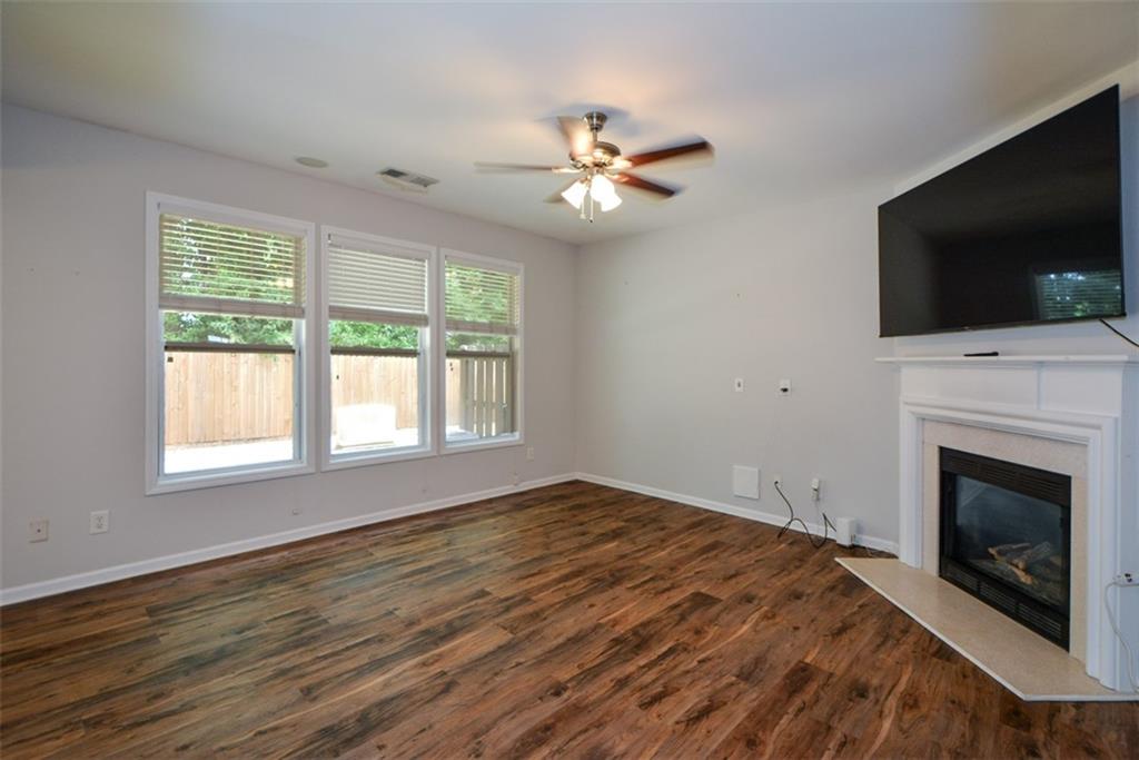 Waterside at Ellison Lakes Townhomes - Residential