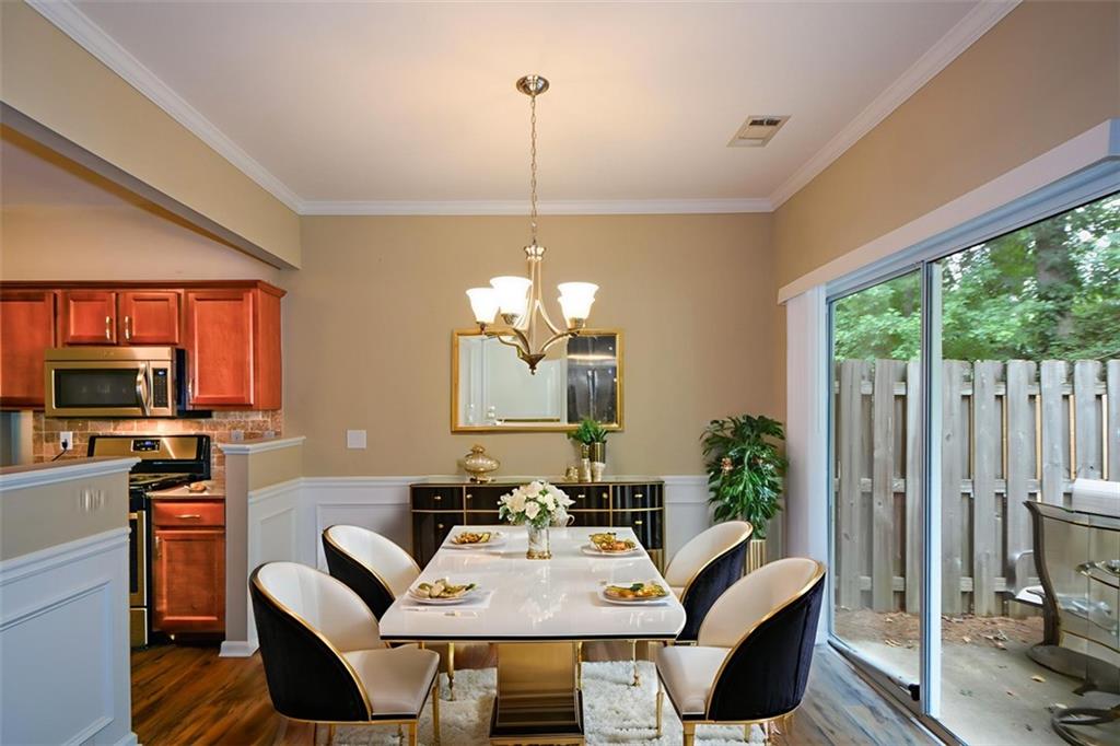 Waterside at Ellison Lakes Townhomes - Residential