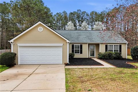 3385 Bridgeshaw Drive Cumming GA 30028