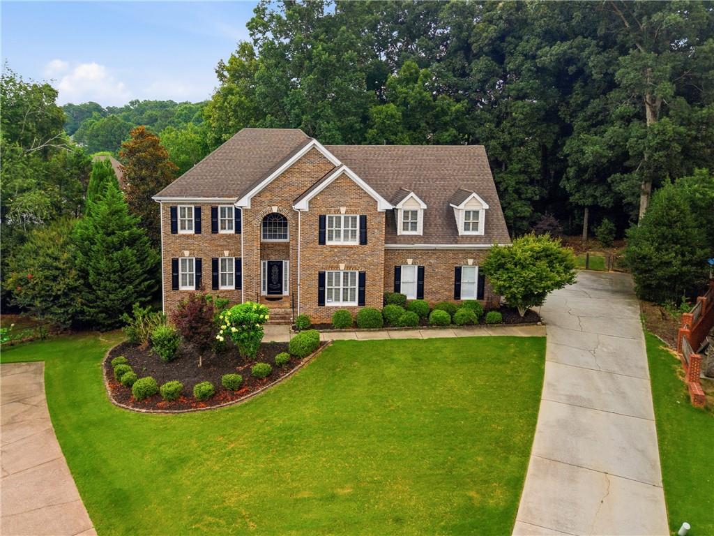 1404 Megan Danielle Drive