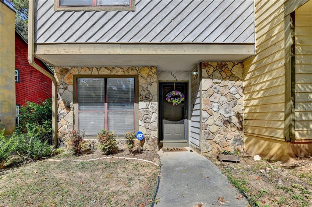 3668 Cobble Mill Lane