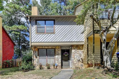 3668 Cobble Mill Lane Clarkston GA 30021