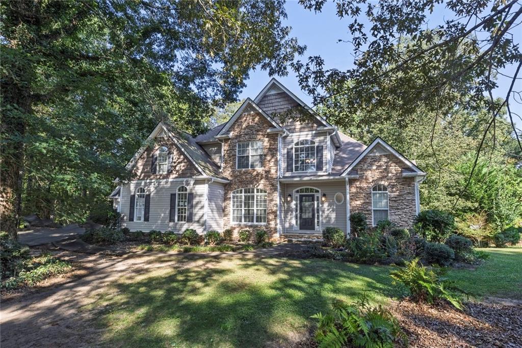 Trace Ridge - Residential