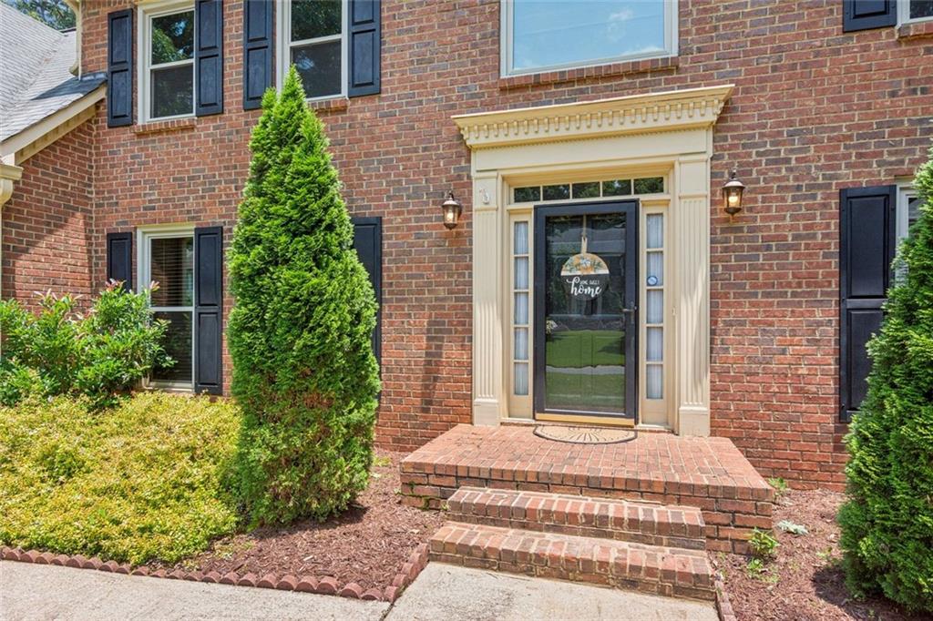 3267 Remembrance Trace, Lawrenceville, Georgia image 6