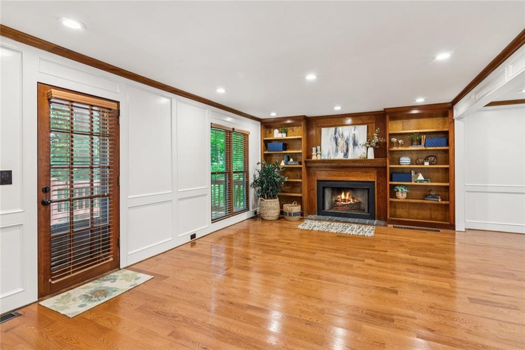3267 Remembrance Trace, Lawrenceville, Georgia image 12