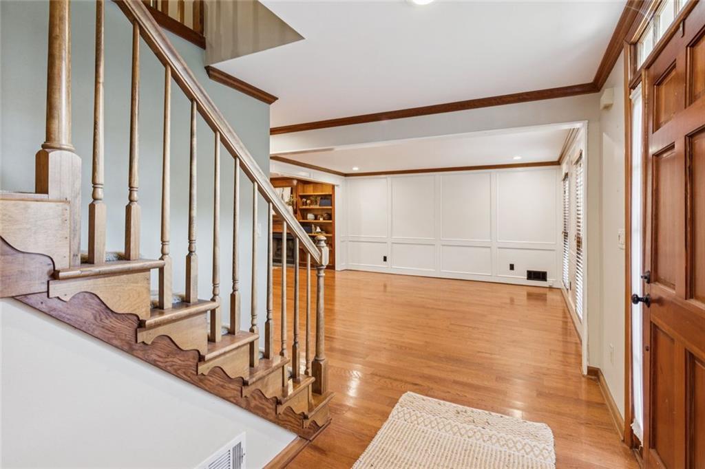 3267 Remembrance Trace, Lawrenceville, Georgia image 8