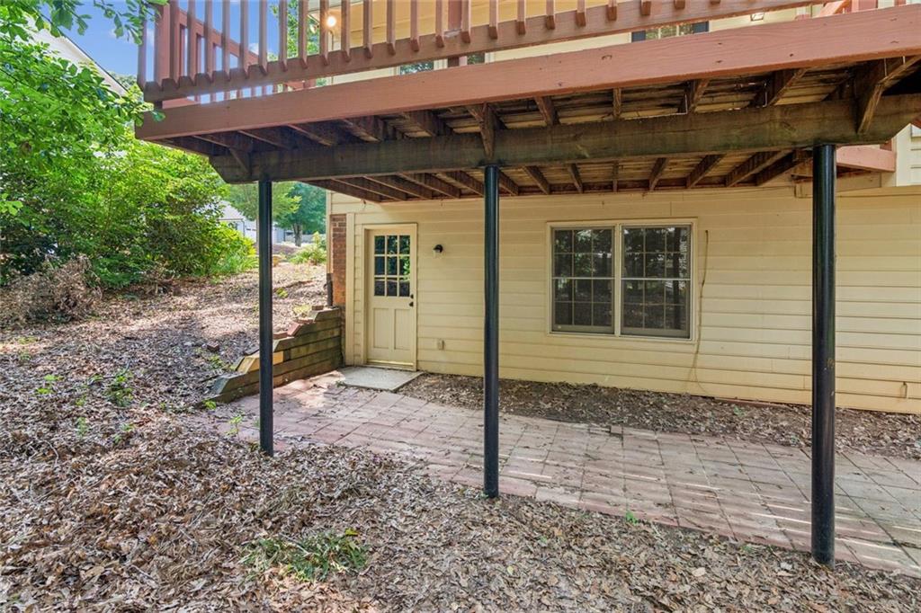 3267 Remembrance Trace, Lawrenceville, Georgia image 36