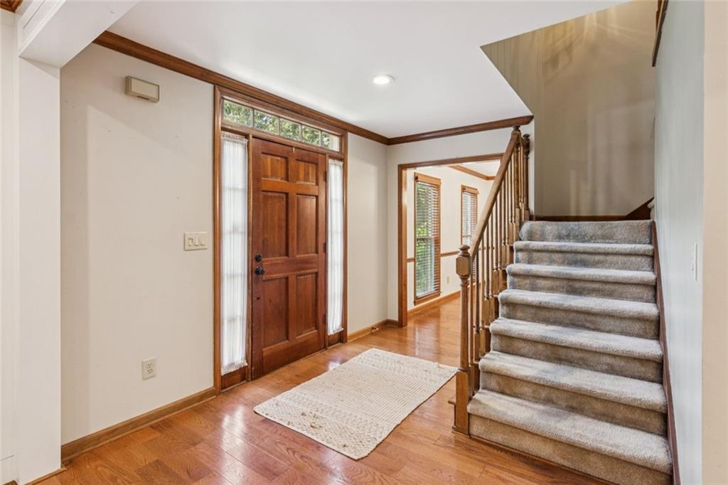 3267 Remembrance Trace, Lawrenceville, Georgia image 7