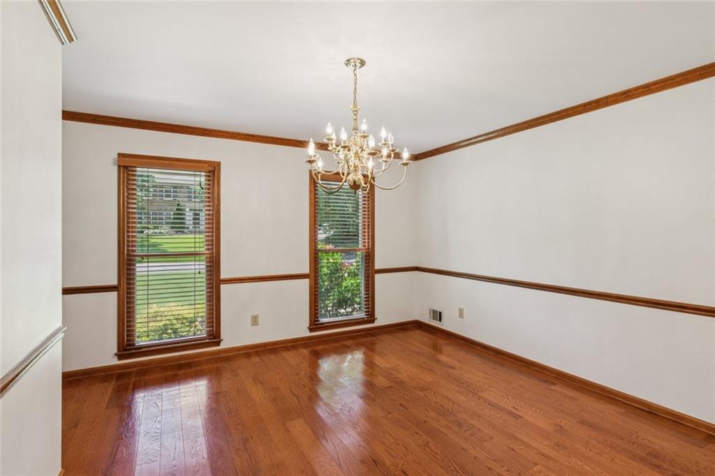 3267 Remembrance Trace, Lawrenceville, Georgia image 9