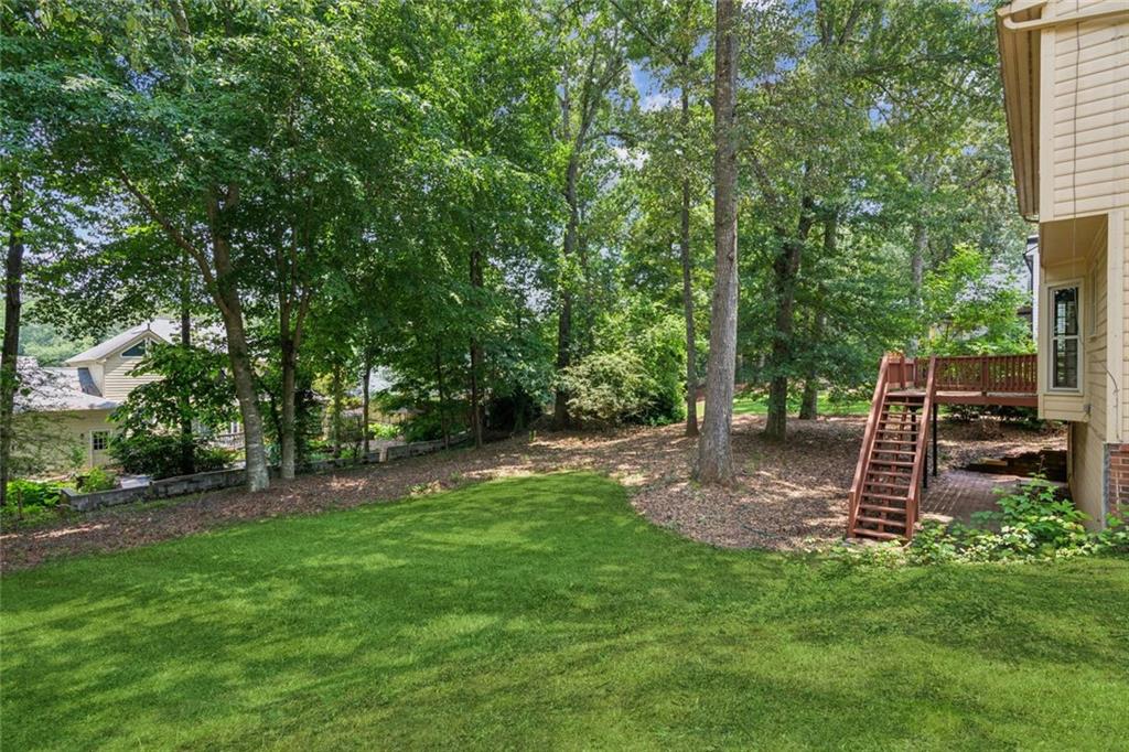 3267 Remembrance Trace, Lawrenceville, Georgia image 35