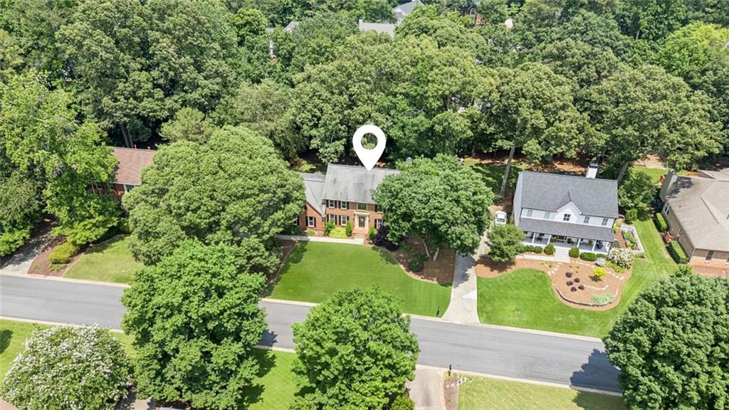 3267 Remembrance Trace, Lawrenceville, Georgia image 4