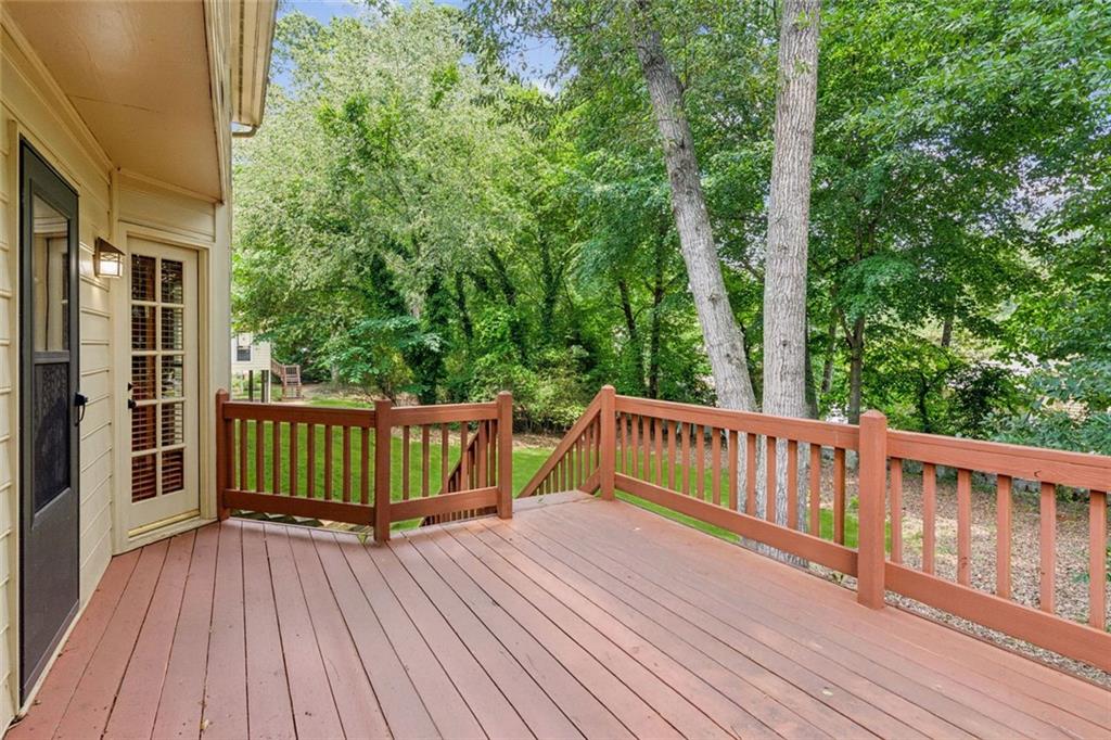 3267 Remembrance Trace, Lawrenceville, Georgia image 22