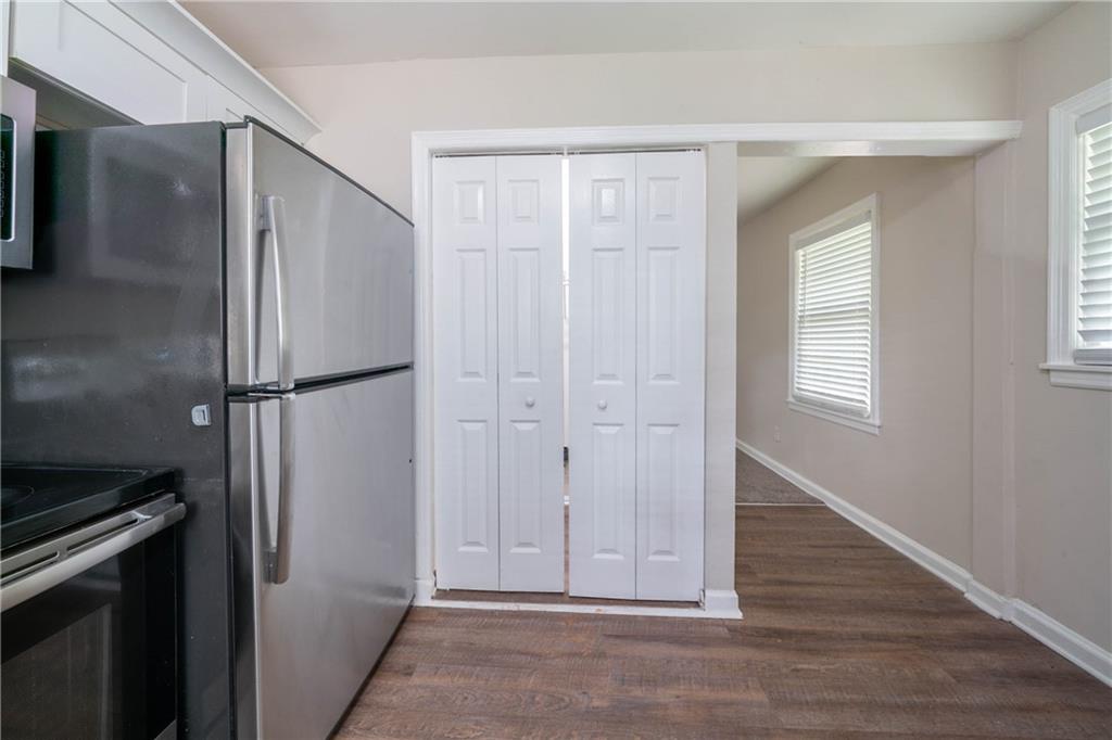 1774 Austin Drive, Decatur, Georgia image 4