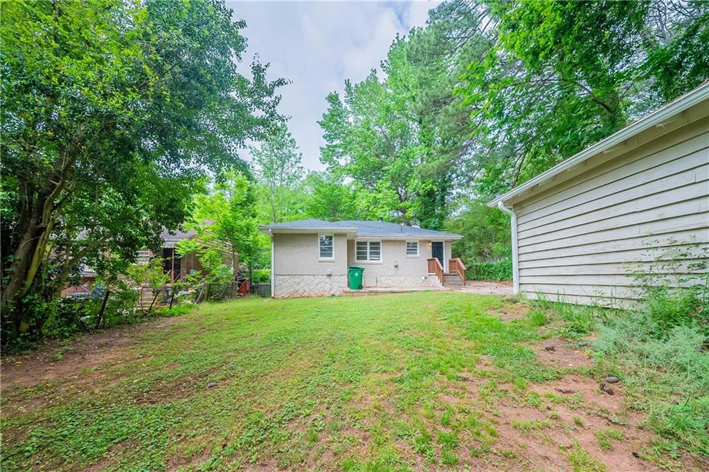 1774 Austin Drive, Decatur, Georgia image 17