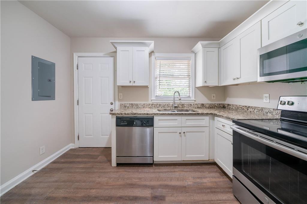 1774 Austin Drive, Decatur, Georgia image 3