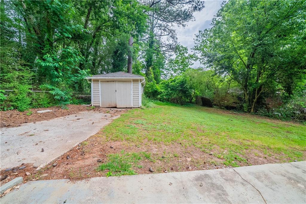 1774 Austin Drive, Decatur, Georgia image 15