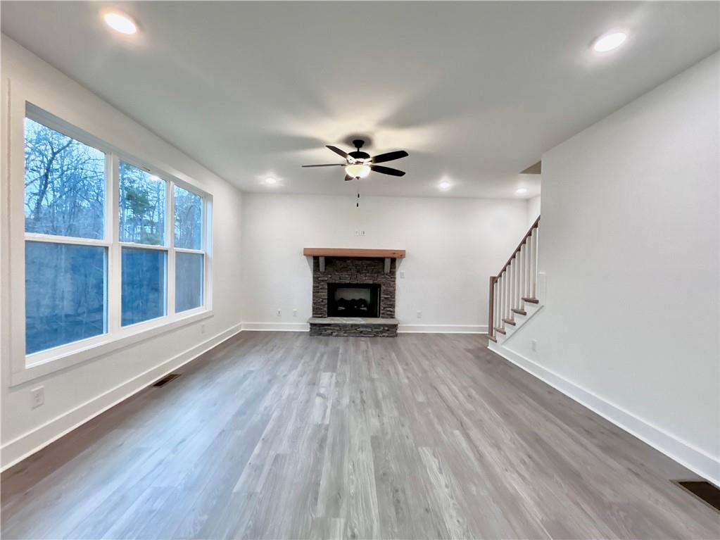 20 Lakewood Court, Cartersville, Georgia image 8