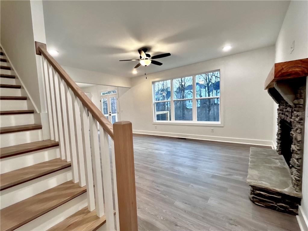 20 Lakewood Court, Cartersville, Georgia image 20