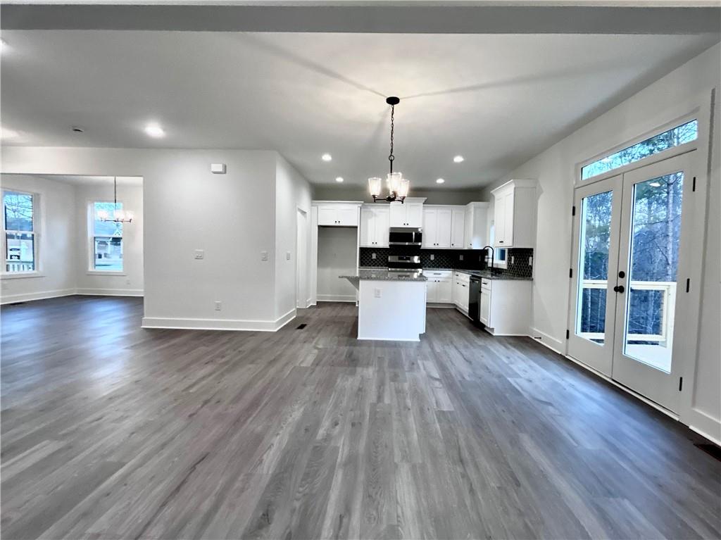 20 Lakewood Court, Cartersville, Georgia image 14