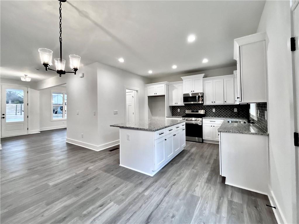20 Lakewood Court, Cartersville, Georgia image 12