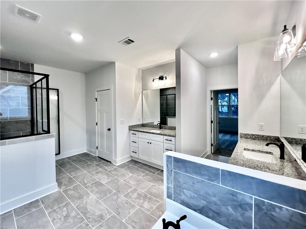 20 Lakewood Court, Cartersville, Georgia image 30