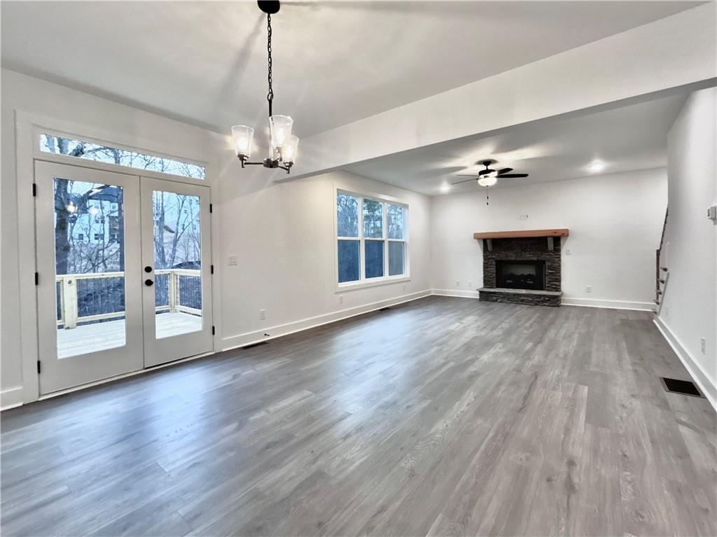 20 Lakewood Court, Cartersville, Georgia image 7