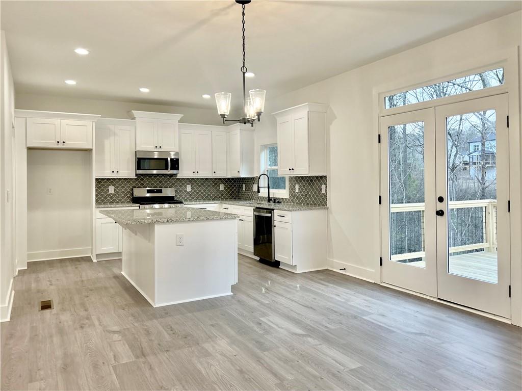 20 Lakewood Court, Cartersville, Georgia image 16