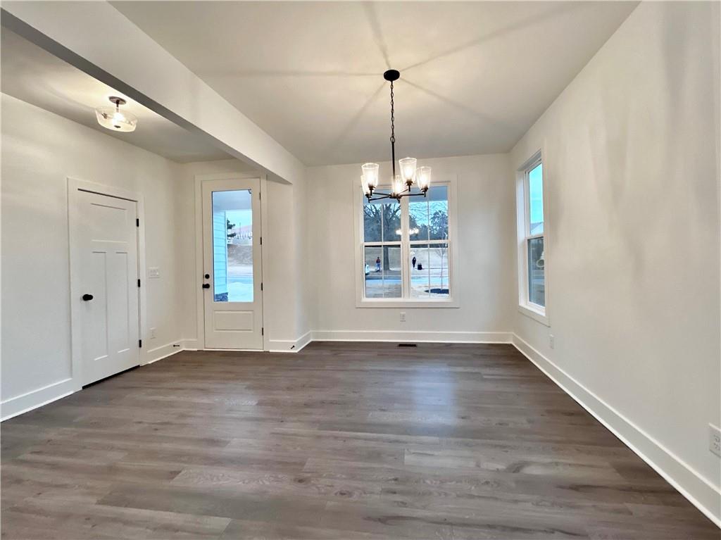 20 Lakewood Court, Cartersville, Georgia image 19