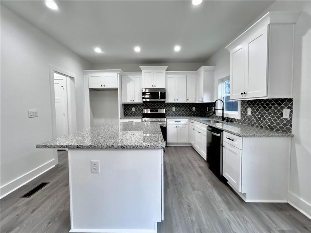 20 Lakewood Court, Cartersville, Georgia image 13