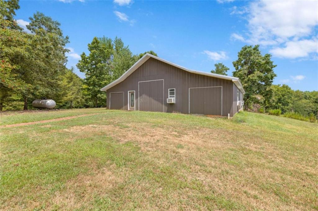 369 Dyer Farm Road