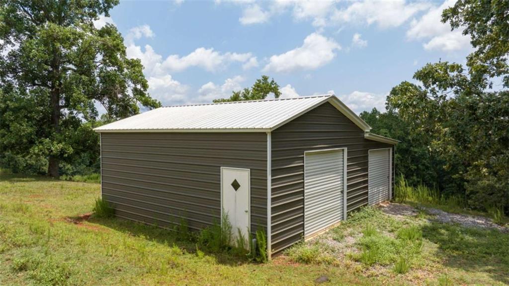 369 Dyer Farm Road