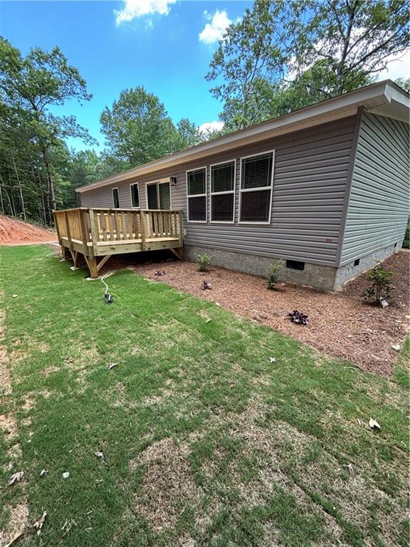 704 Gregory Drive