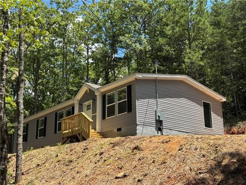 704 Gregory Drive Jasper GA 30143