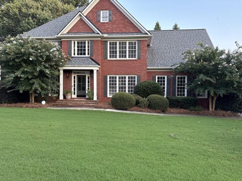 Photo of 766 Braidwood Cove NW, Acworth, GA 30101 (MLS # 7821557)