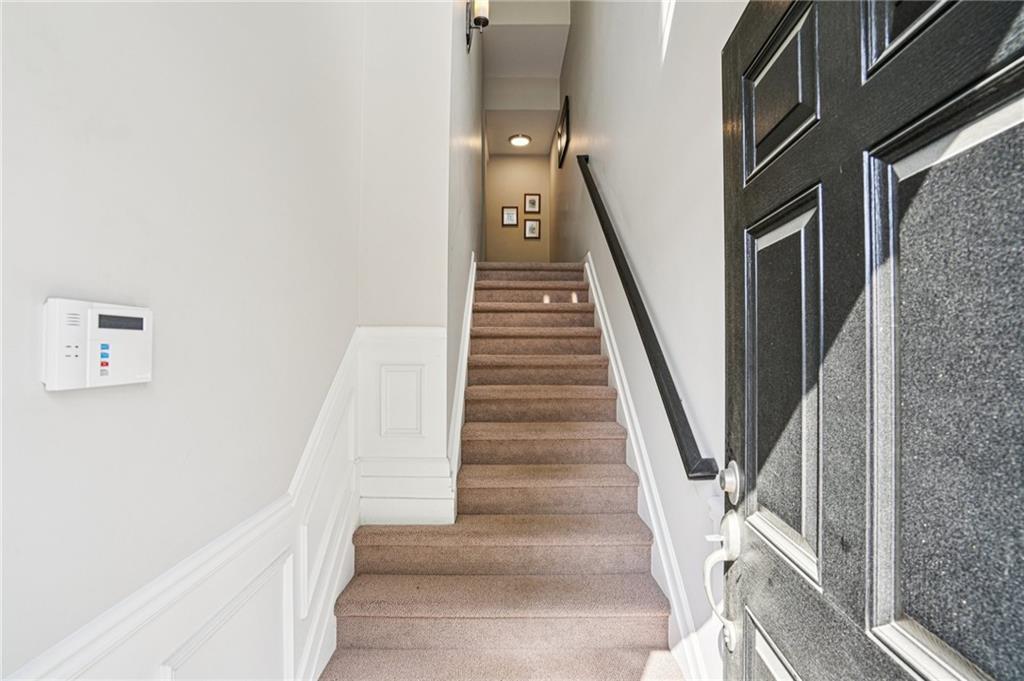 3689 Chattahoochee Summit Drive SE