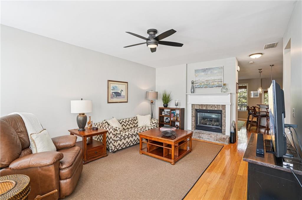 3689 Chattahoochee Summit Drive SE