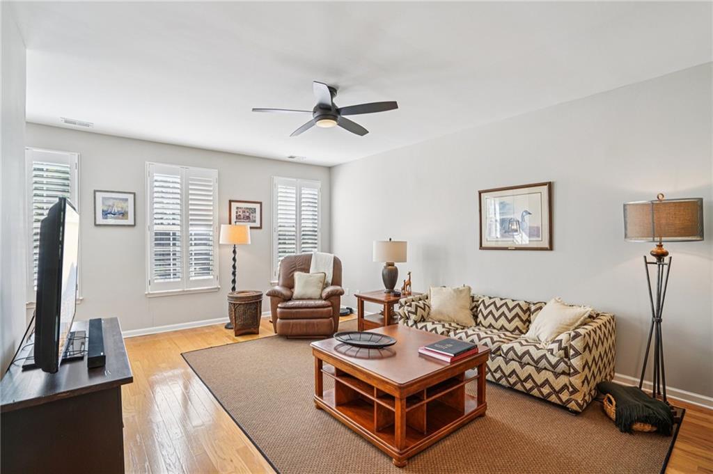 3689 Chattahoochee Summit Drive SE