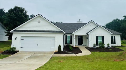 Homes For Sale - 189 Marie Court<br/> Barrow County, Bethlehem, GA 30620