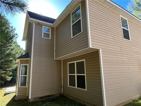 A home in Snellville