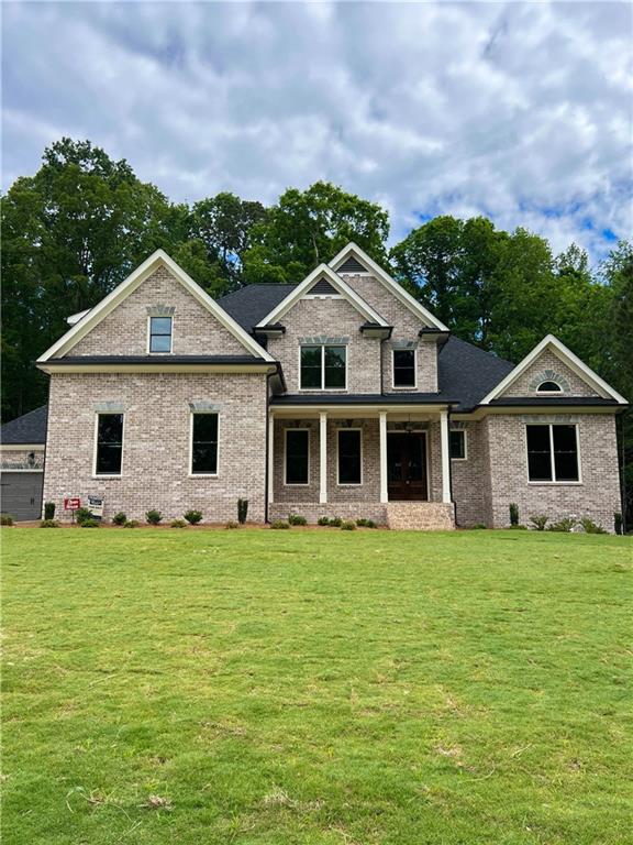 5907 SW Bunting Lane, Atlanta, Georgia image 1