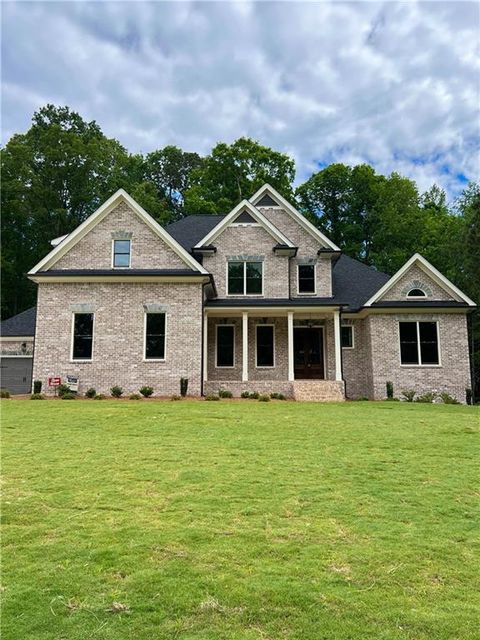 5907 SW Bunting Lane Atlanta GA 30331