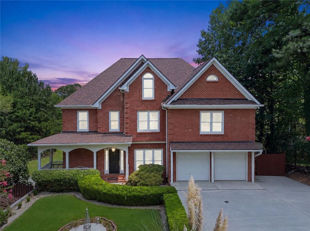 1340 Eryn Circle