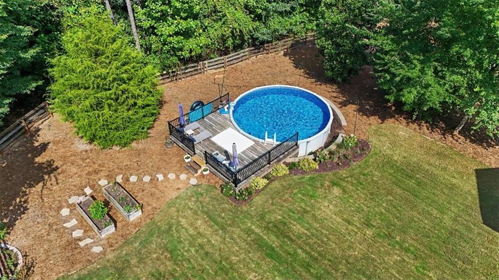 105 Celestial Ridge Dr